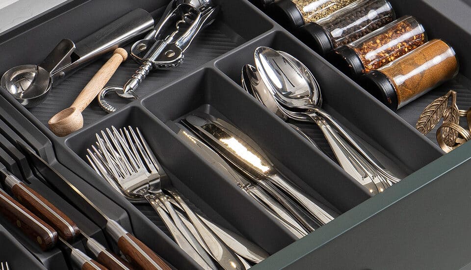 Luxury Dish Rack - DEKOVA LTD