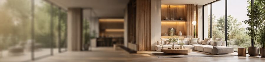 European Luxury Kitchen by DEKOVA
