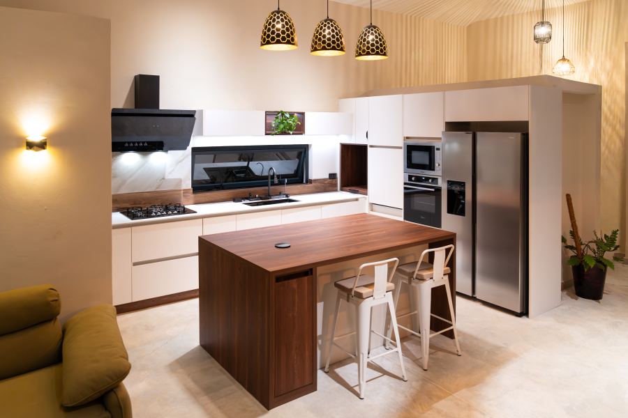 Kitchen Design