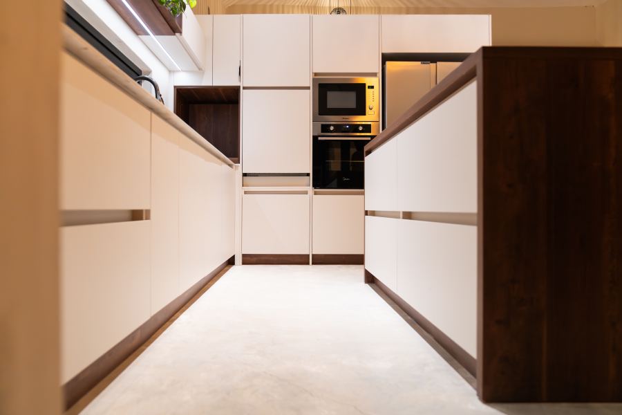 DEKOVA Project - DEKOVA LTD